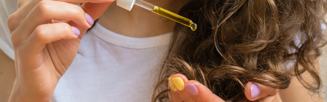 Sağlıklı Uzayan Saçlar İçin İp Uçları