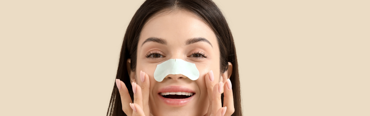 Siyah nokta nasıl geçer?