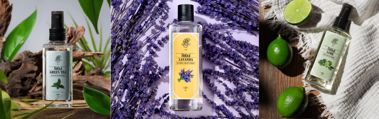 Kolonya Nasıl Seçilir? Limon, Çiçeksi, Ferah ve Özel Kokular İçin Kolonya Rehberi