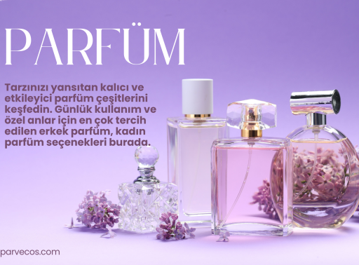 Parfüm