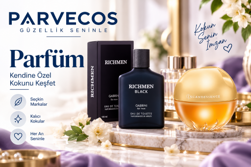 Parfüm