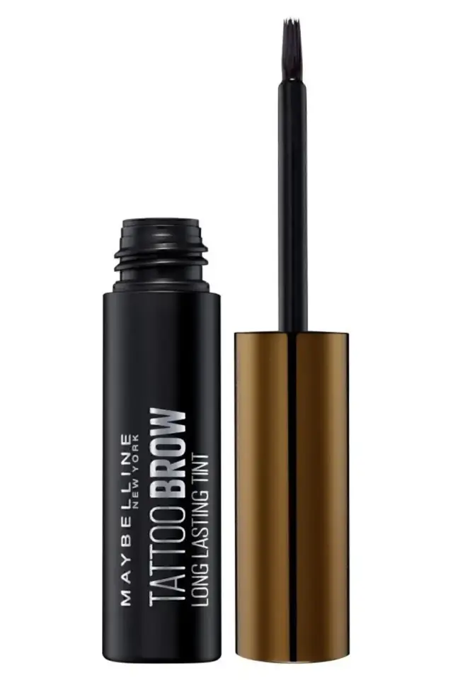Maybelline Brow Tattoo Geçici Kaş Dövmesi - Açık Ton