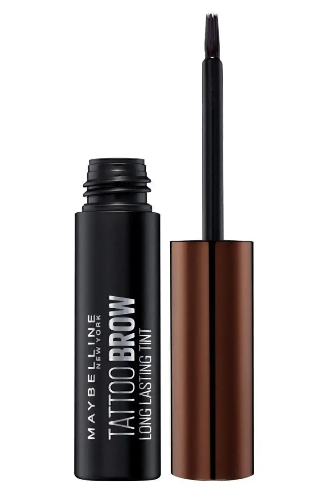 Maybelline Brow Tattoo Geçici Kaş Dövmesi - Orta Ton