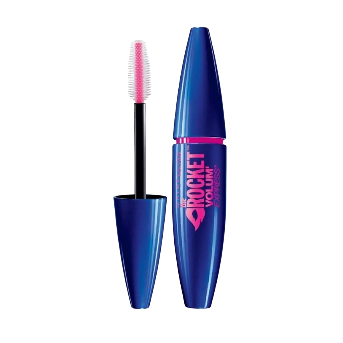 Maybelline New York Maskara Rocket Maskara Siyah