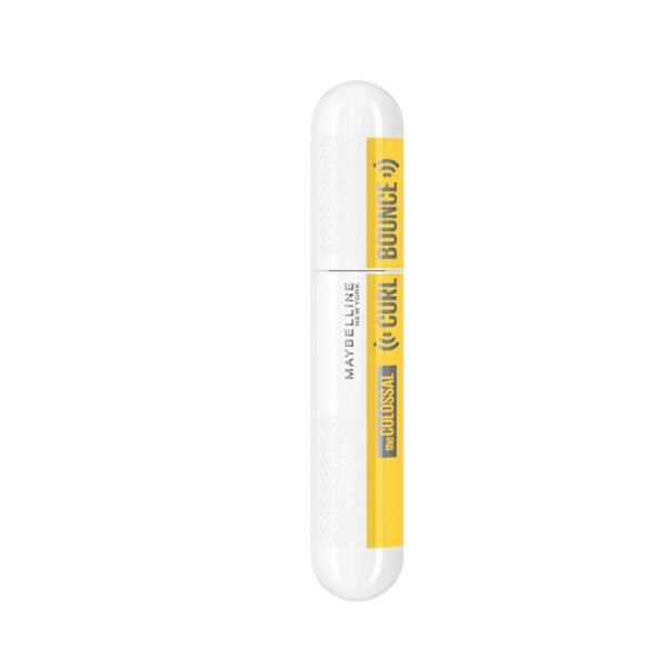 Maybelline Siyah Bonus Maskara - Colossal Curl Bounce Mascara 30145436