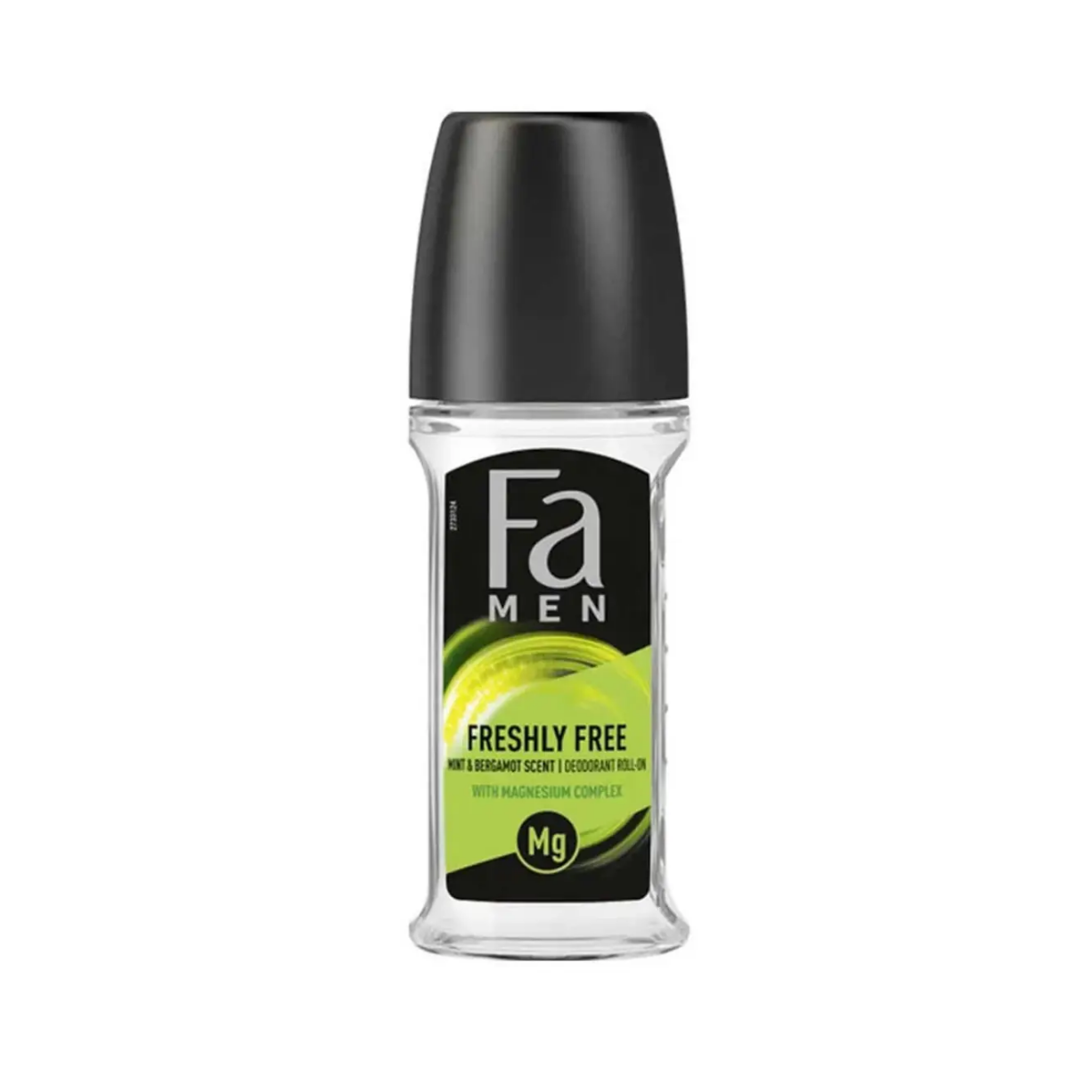 Fa Men Roll-on Freshly Free 50 ml