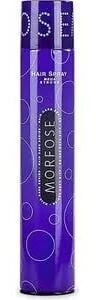 Morfose Hair Sprey Mega Strong 400 ml