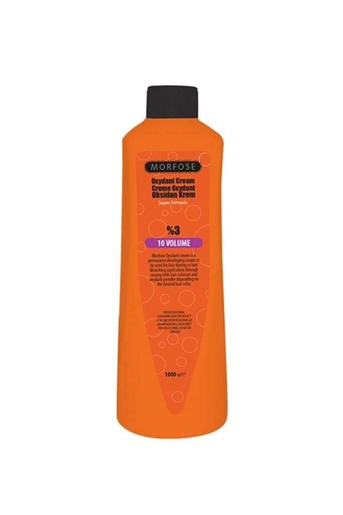 Morfose Oksidan Krem 10 Volume 1000 ml