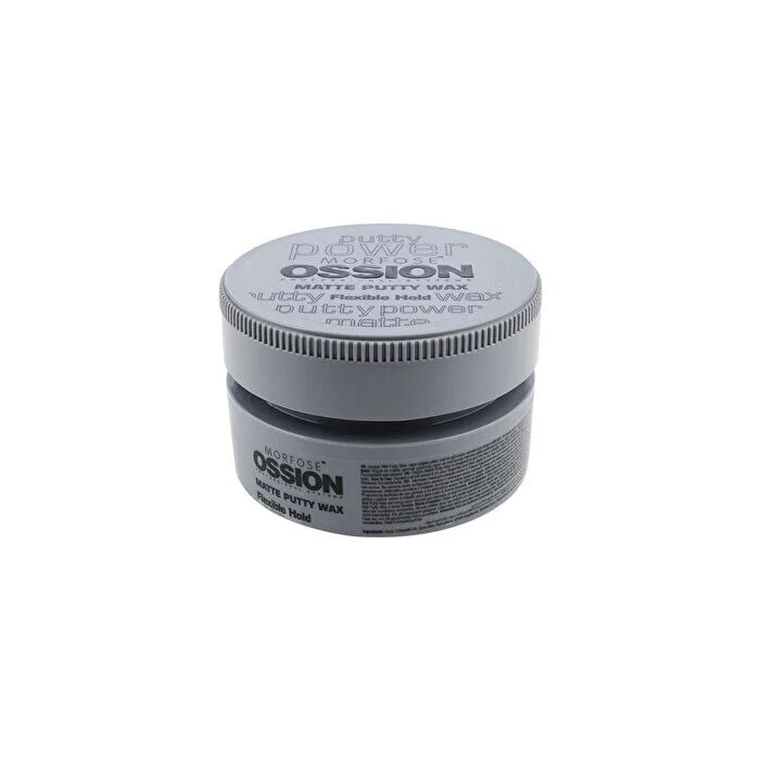 Morfose Ossion Mat Putty Wax 100 ml