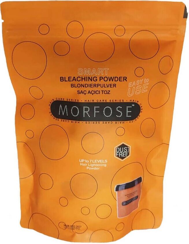 Morfose Saç Açıcı Oryel Beyaz 500gr