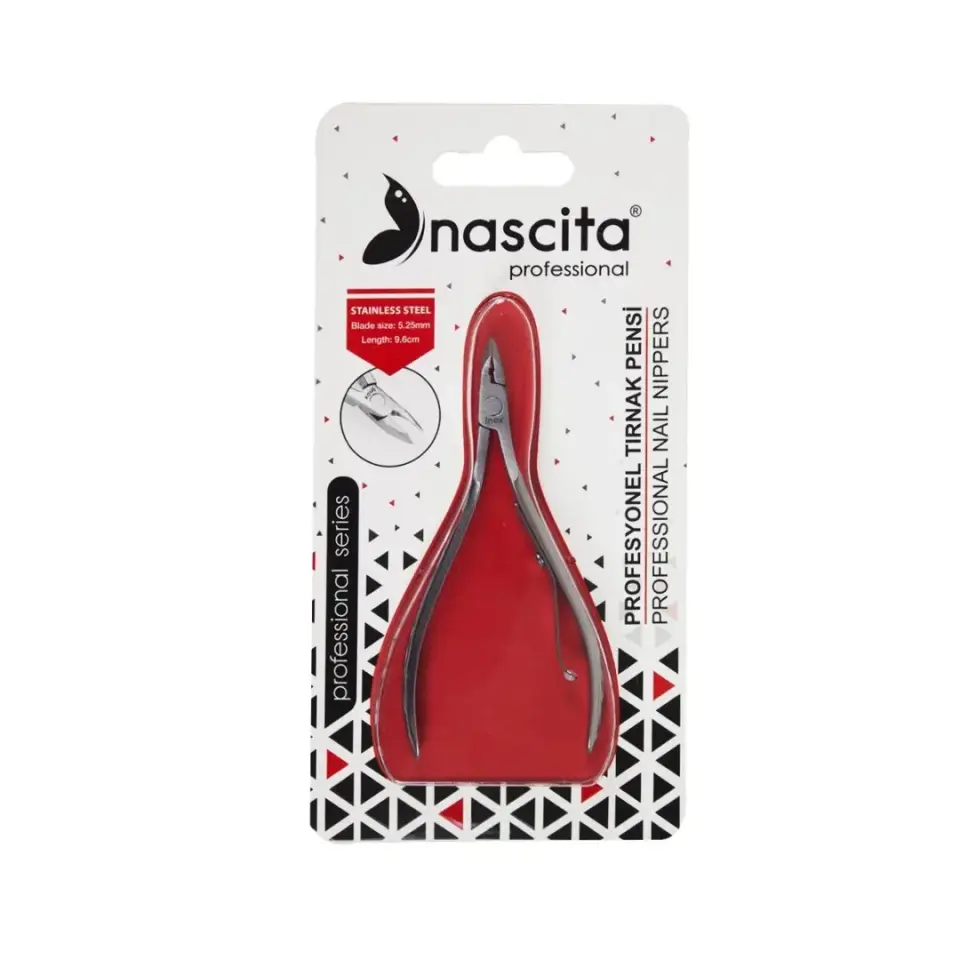 Nascita Tırnak Eti Pensi