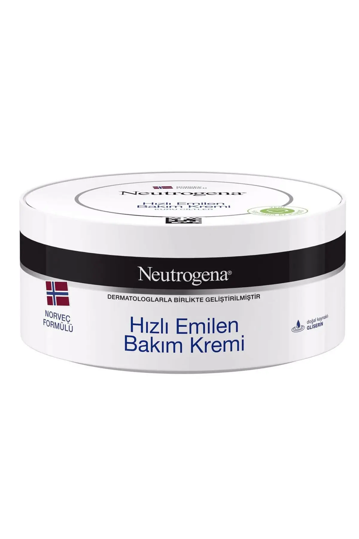 Neutrogena Hızlı Emilen El Ve Vücut Bakım Kremi 200 ml