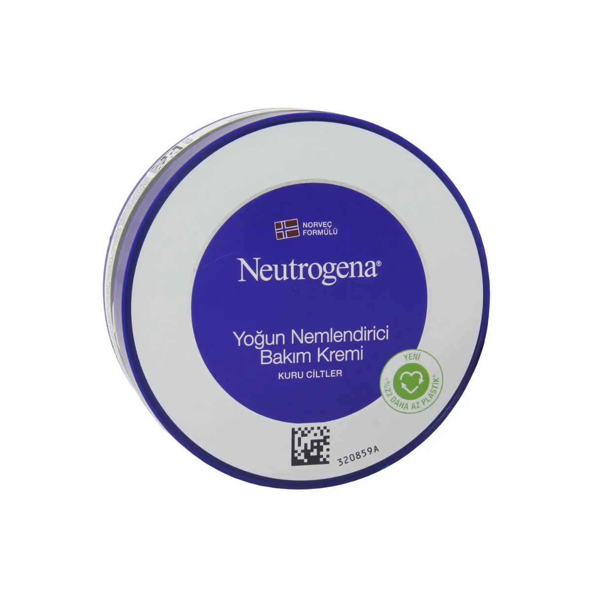 Neutrogena Yoğun Nemlendirici Bakım Kremi 200 ml