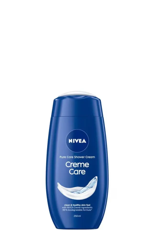Nivea Creme Care Duş Jeli 250ml