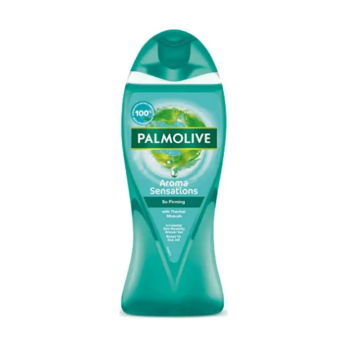 Palmolive Aroma Sensations So Firm Duş Jeli 500 Ml