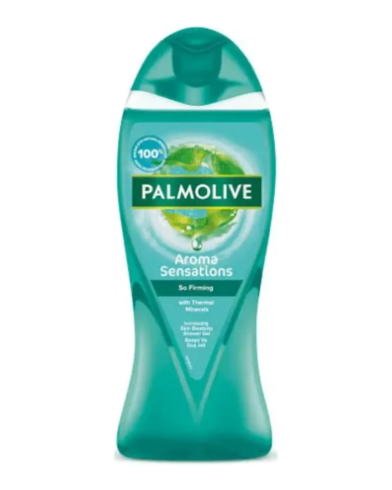 Palmolive Aroma Sensations So Firm Duş Jeli 500 Ml
