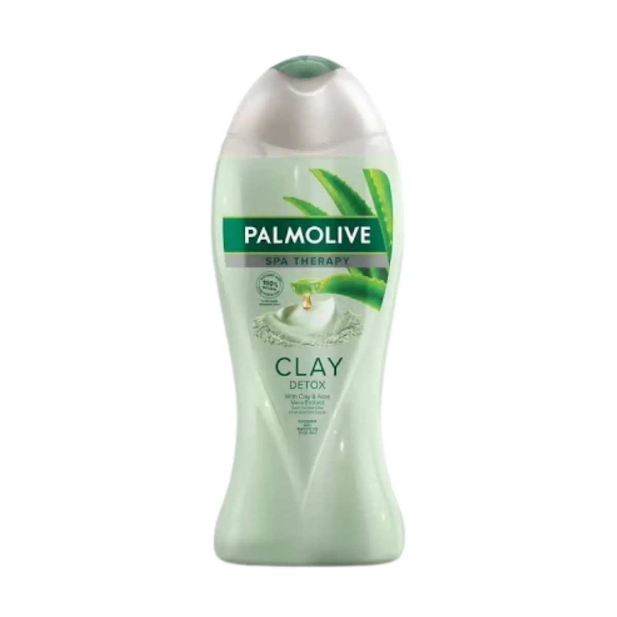 Palmolive Spa Therapy Clay Detox Kil Duş Jeli 500 ML
