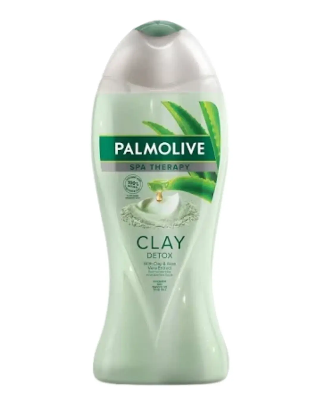 Palmolive Spa Therapy Clay Detox Kil Duş Jeli 500 ML