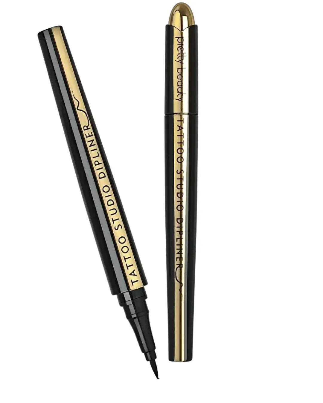 Pretty Beauty Tattoo Studio Dipliner Siyah