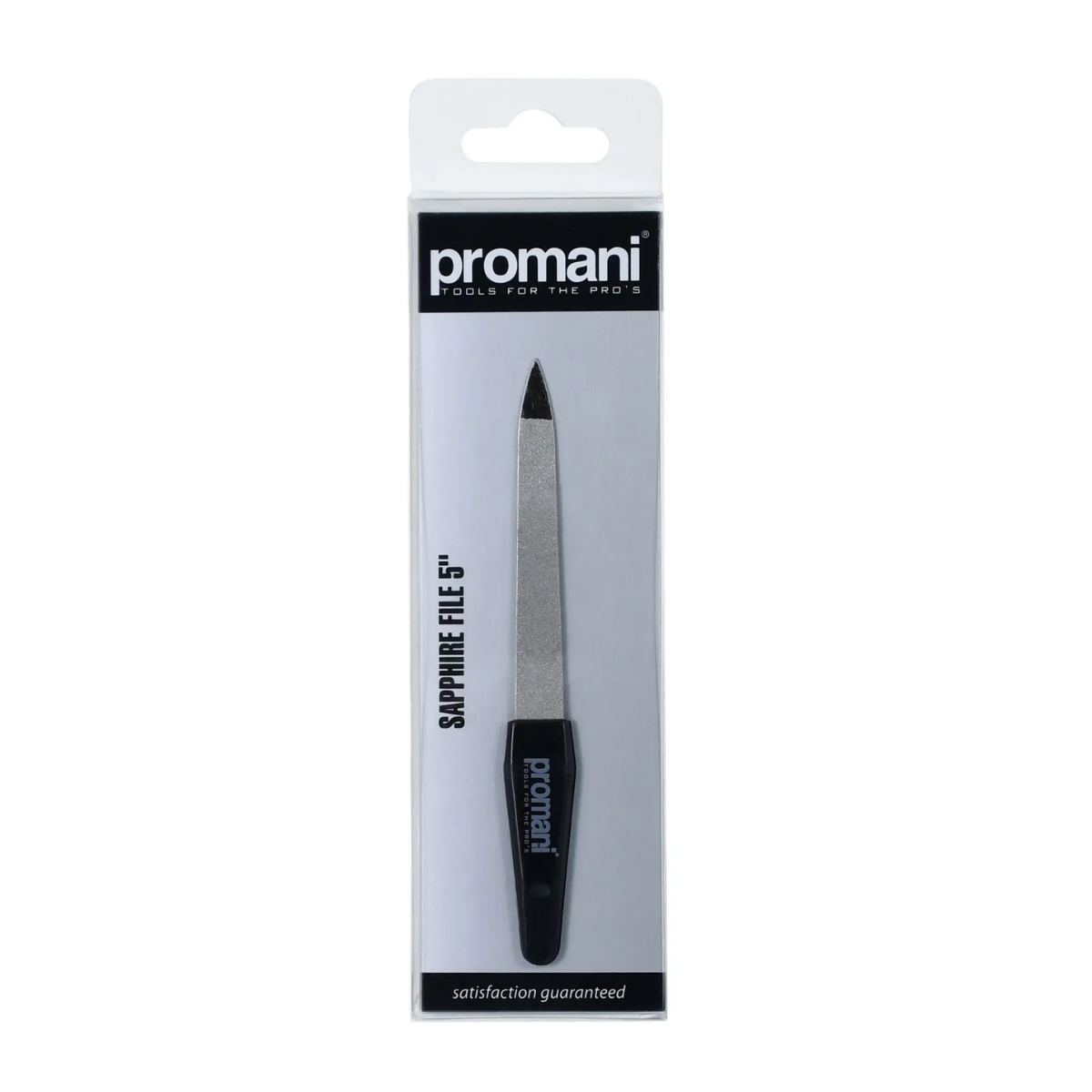 Promani Safir Törpü 5'' - Pr407