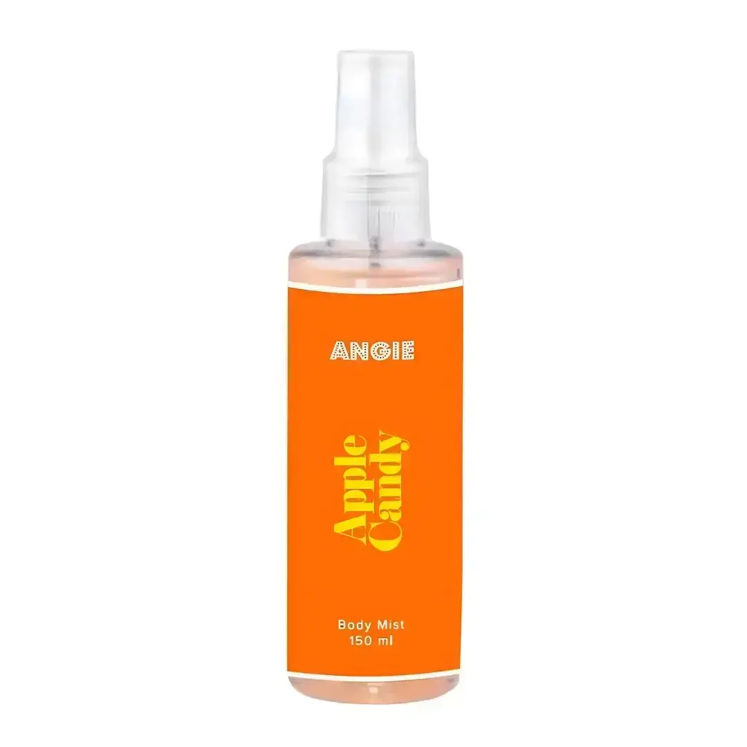 Rebul Angie Apple Candy Body Mist 150 Ml