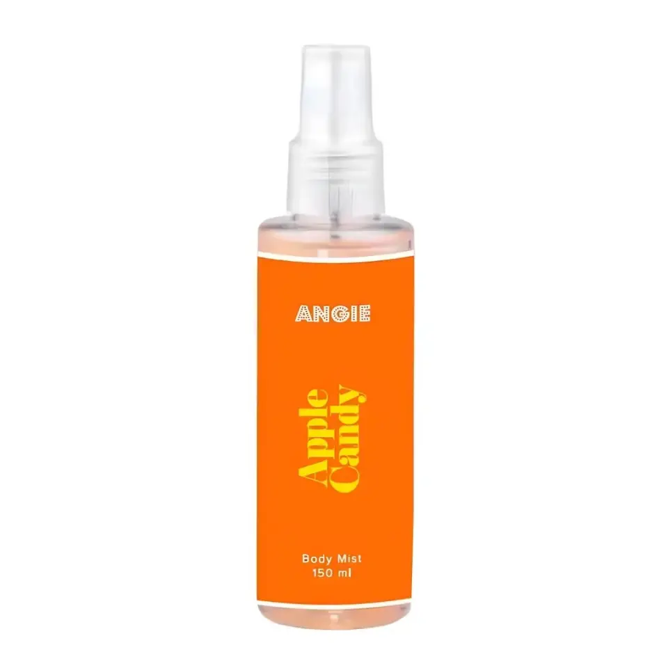 Rebul Angie Apple Candy Body Mist 150 Ml