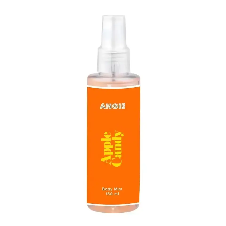 Rebul Angie Apple Candy Body Mist 150 Ml
