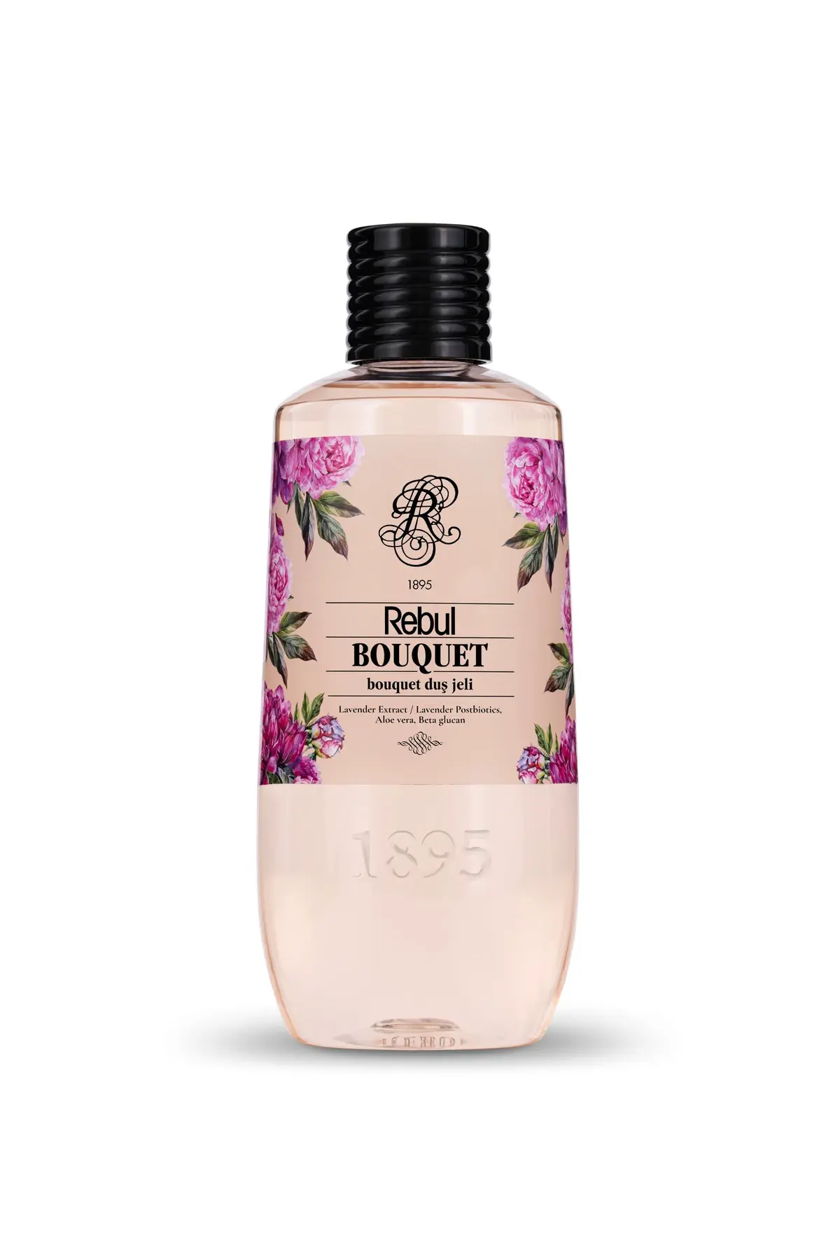 Rebul Bouquet Duş Jeli 500 Ml