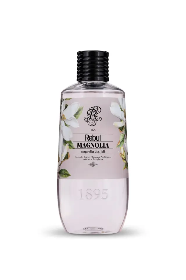 Rebul Magnolia Duş Jeli 500 Ml