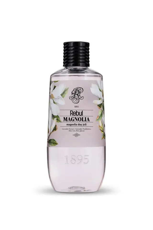 Rebul Magnolia Duş Jeli 500 Ml