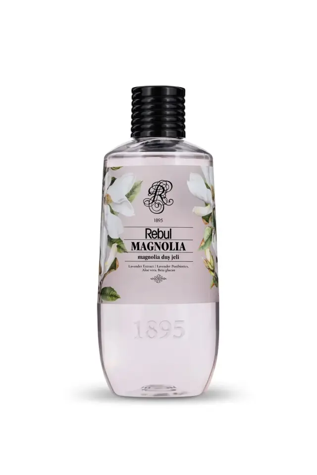 Rebul Magnolia Duş Jeli 500 Ml