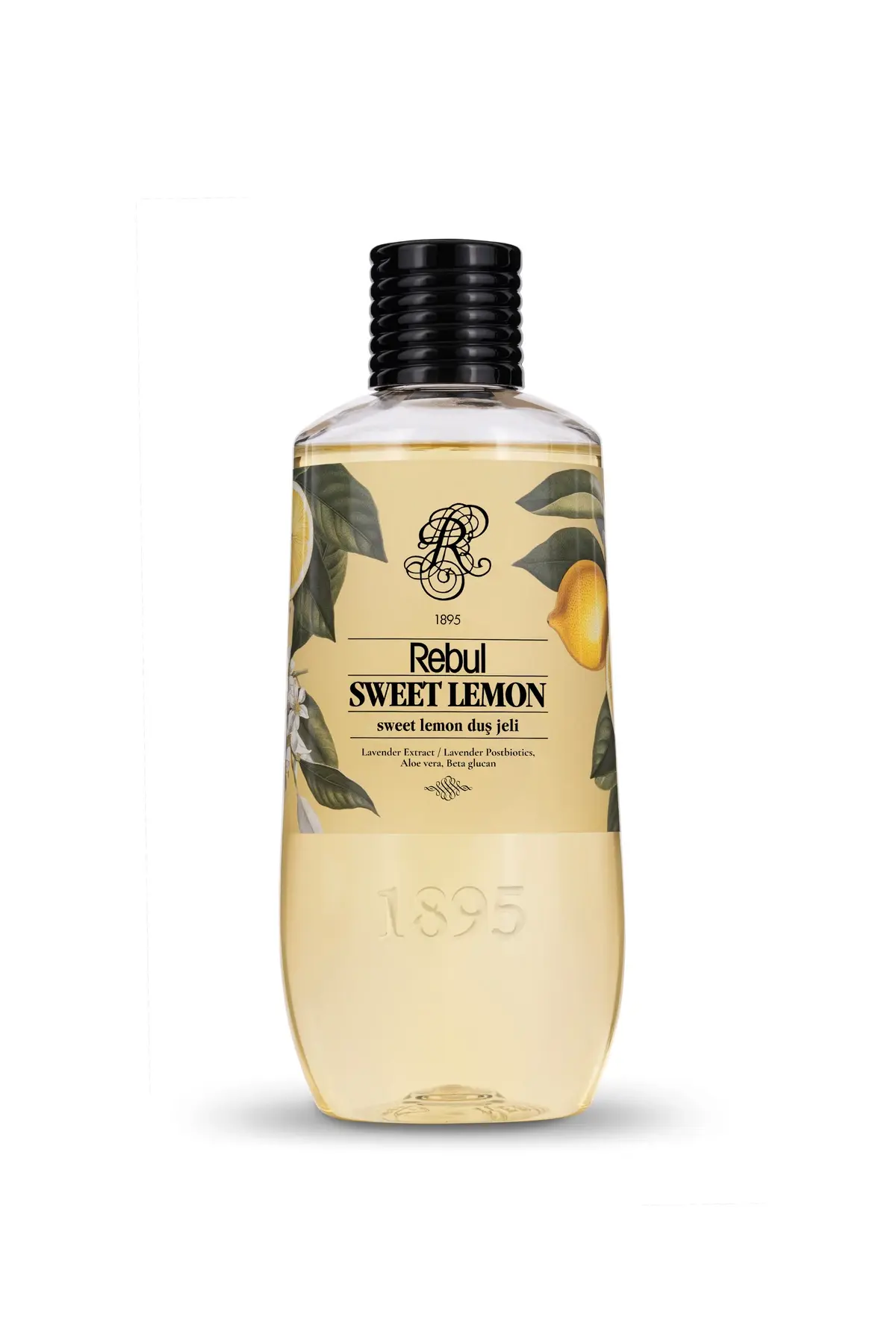 Rebul Sweet Lemon Duş Jeli 500 Ml