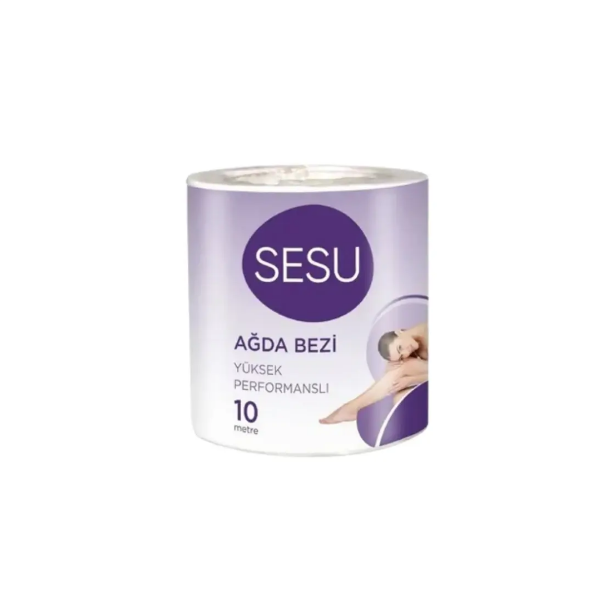 Sesu Ağda Bezi Yüksek Performanslı 10 Metre