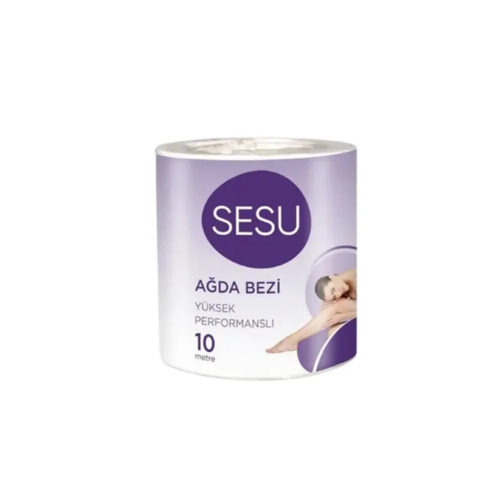 Sesu Ağda Bezi Yüksek Performanslı 10 Metre