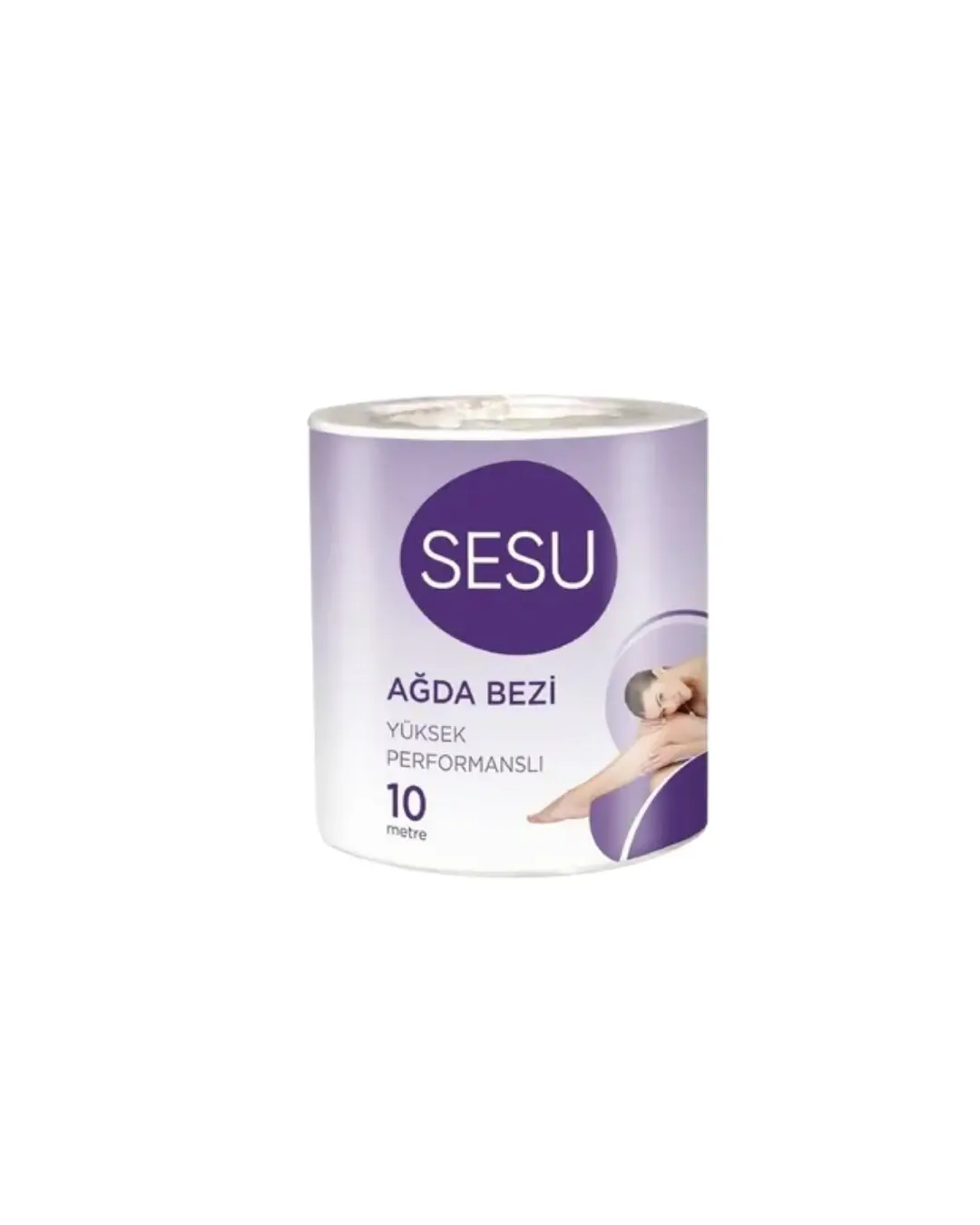 Sesu Ağda Bezi Yüksek Performanslı 10 Metre