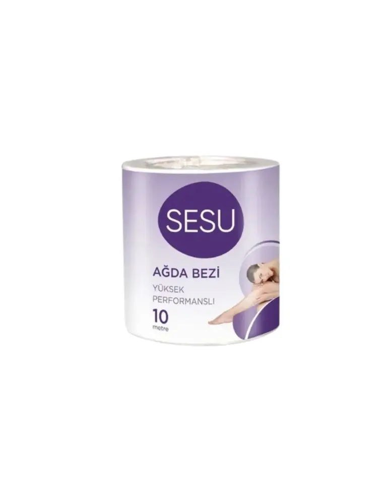 Sesu Ağda Bezi Yüksek Performanslı 10 Metre