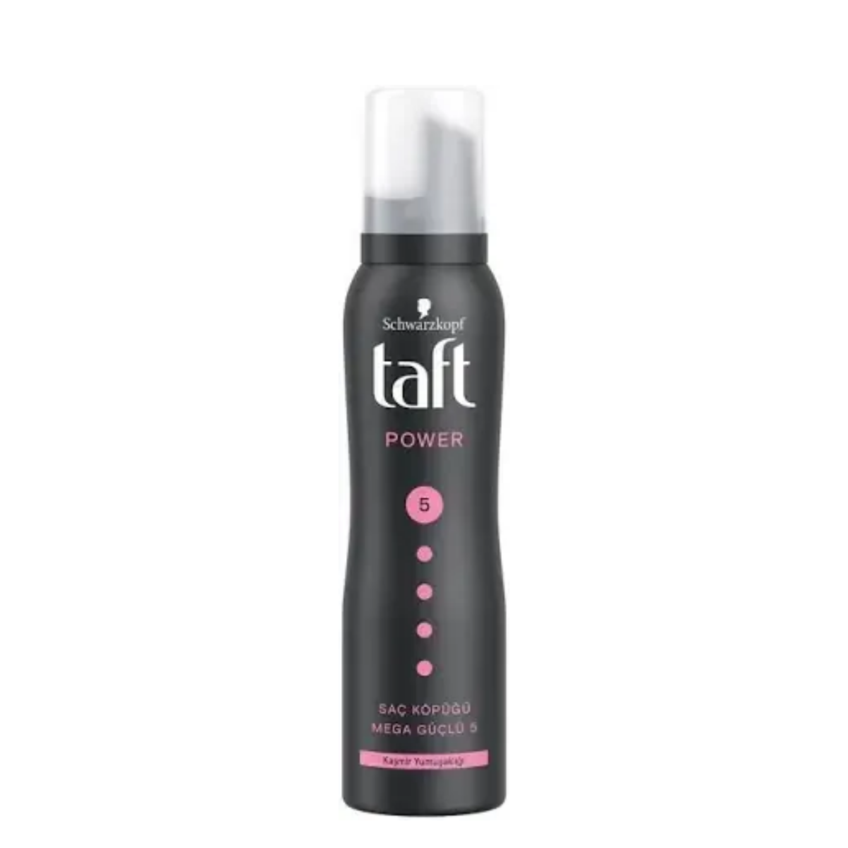 Taft Power Kaşmir Köpük 150 ml