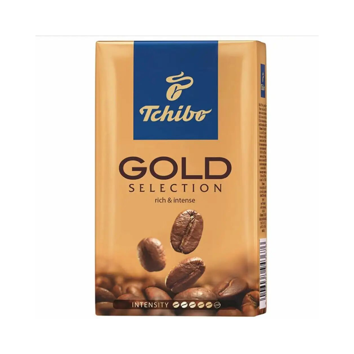 Tchibo Gold Selection Öğütülmüş Kahve 250g