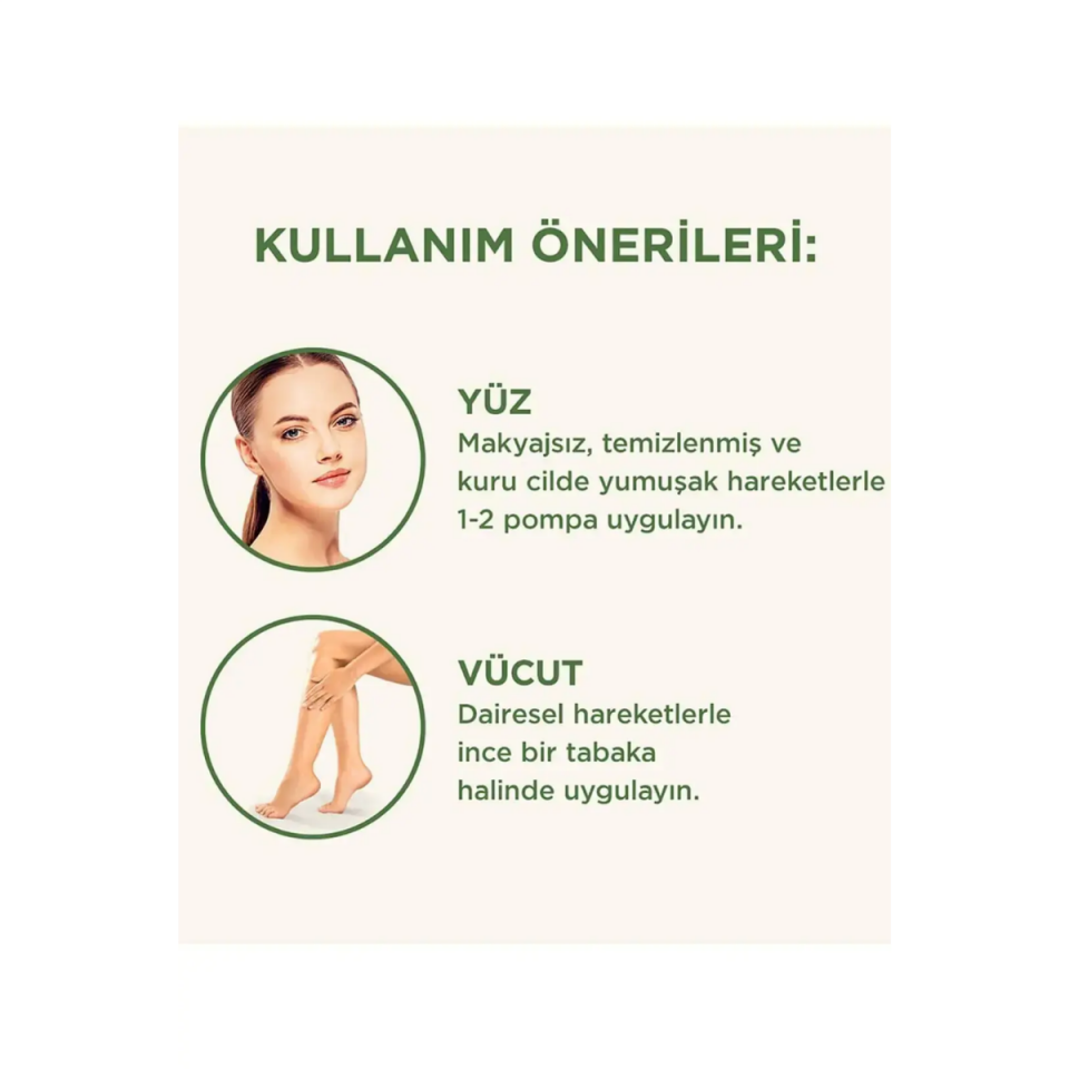 Veet Mucizevi Yağ 100 Ml - Çok Amaçlı Nemlendirici