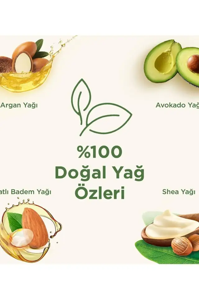 Veet Mucizevi Yağ 100 Ml - Çok Amaçlı Nemlendirici