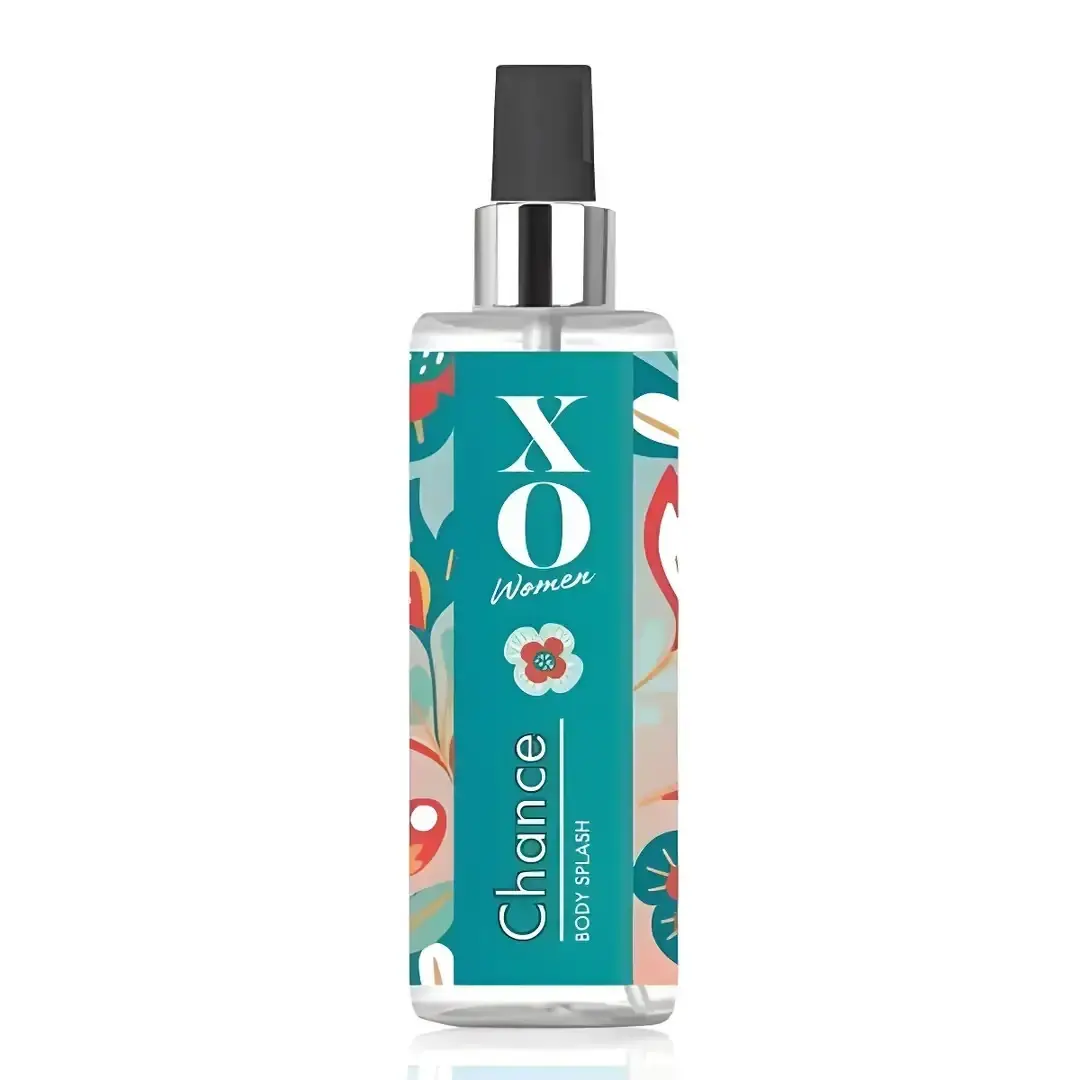 Xo Body Spray Chance 150 Ml