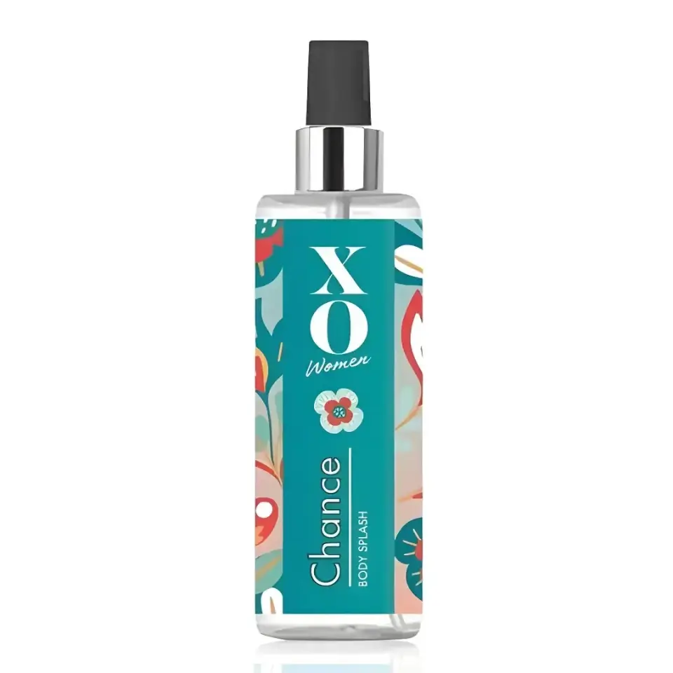 Xo Body Spray Chance 150 Ml