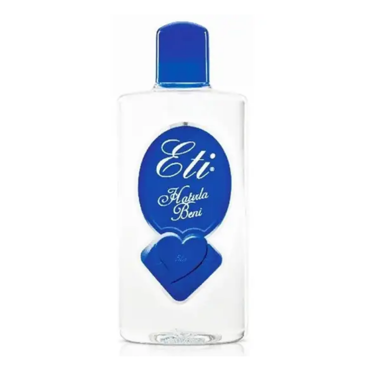 Eti Hatırla Beni Blue Kolonya Pet Şişe 230 ML