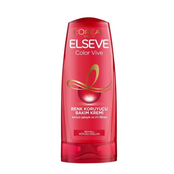 Loreal Paris Elseve Color Vive Saç Kremi 360ml