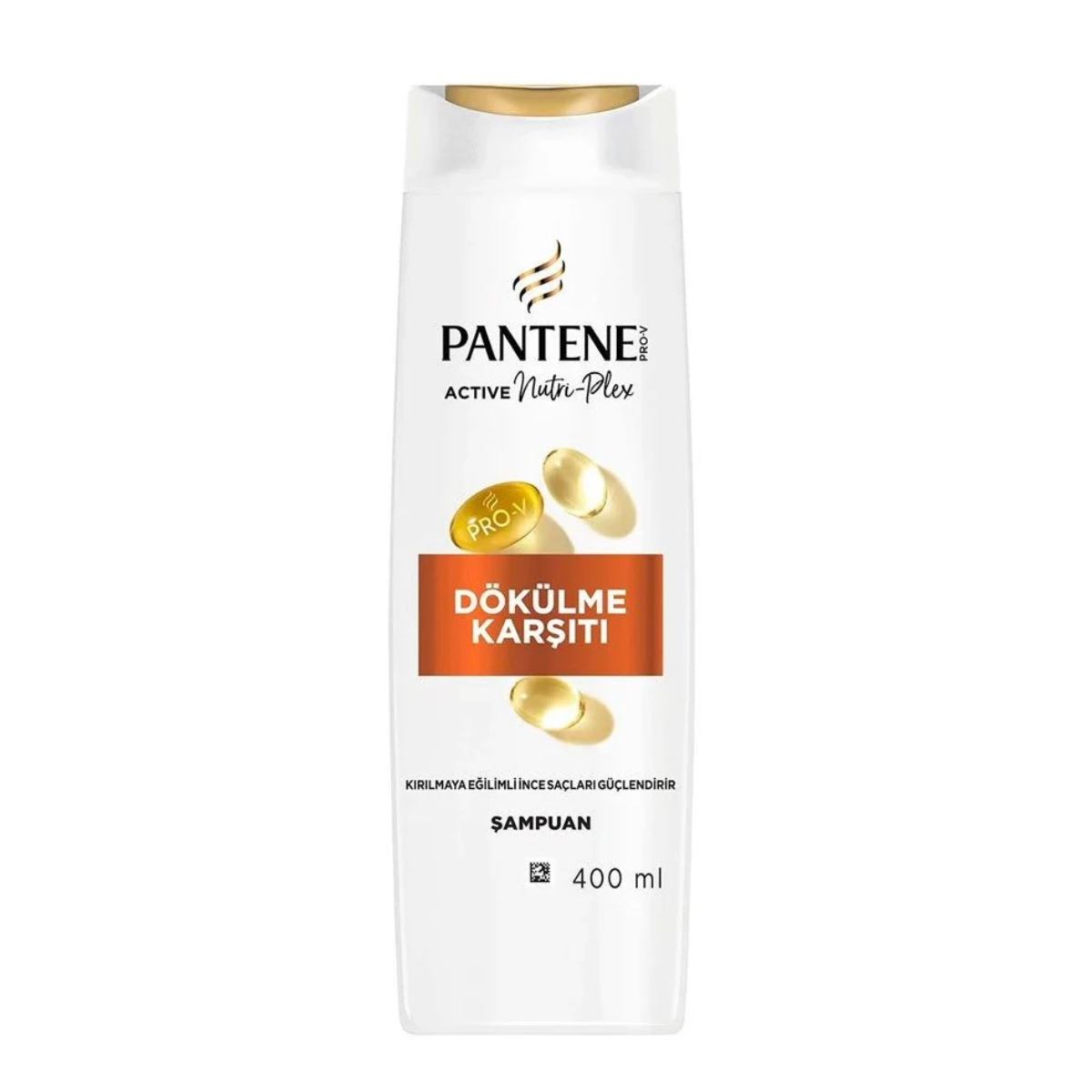 Pantene Dökülme Karşıtı Şampuan 400 ml