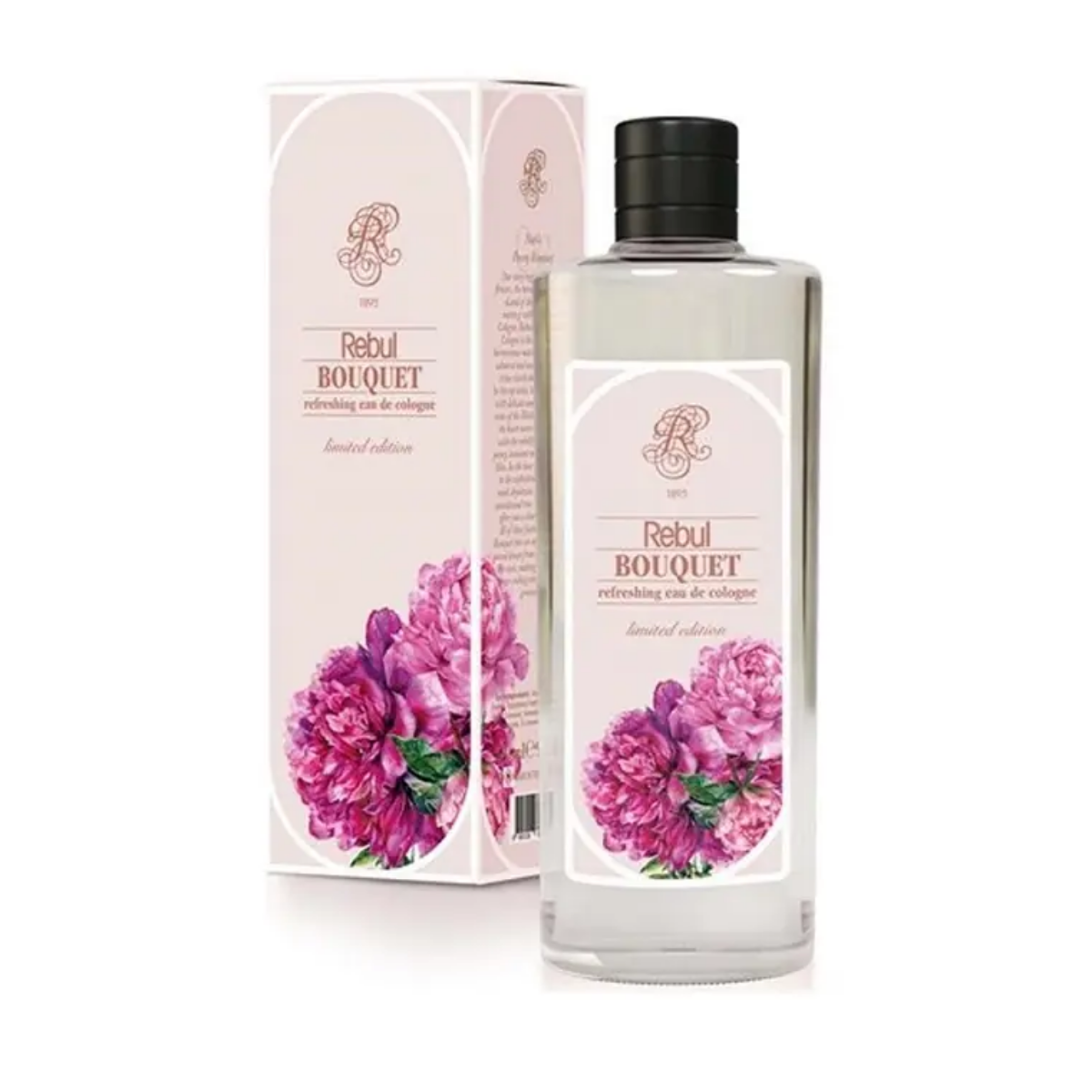 Rebul Bouquet Edc 250 ML