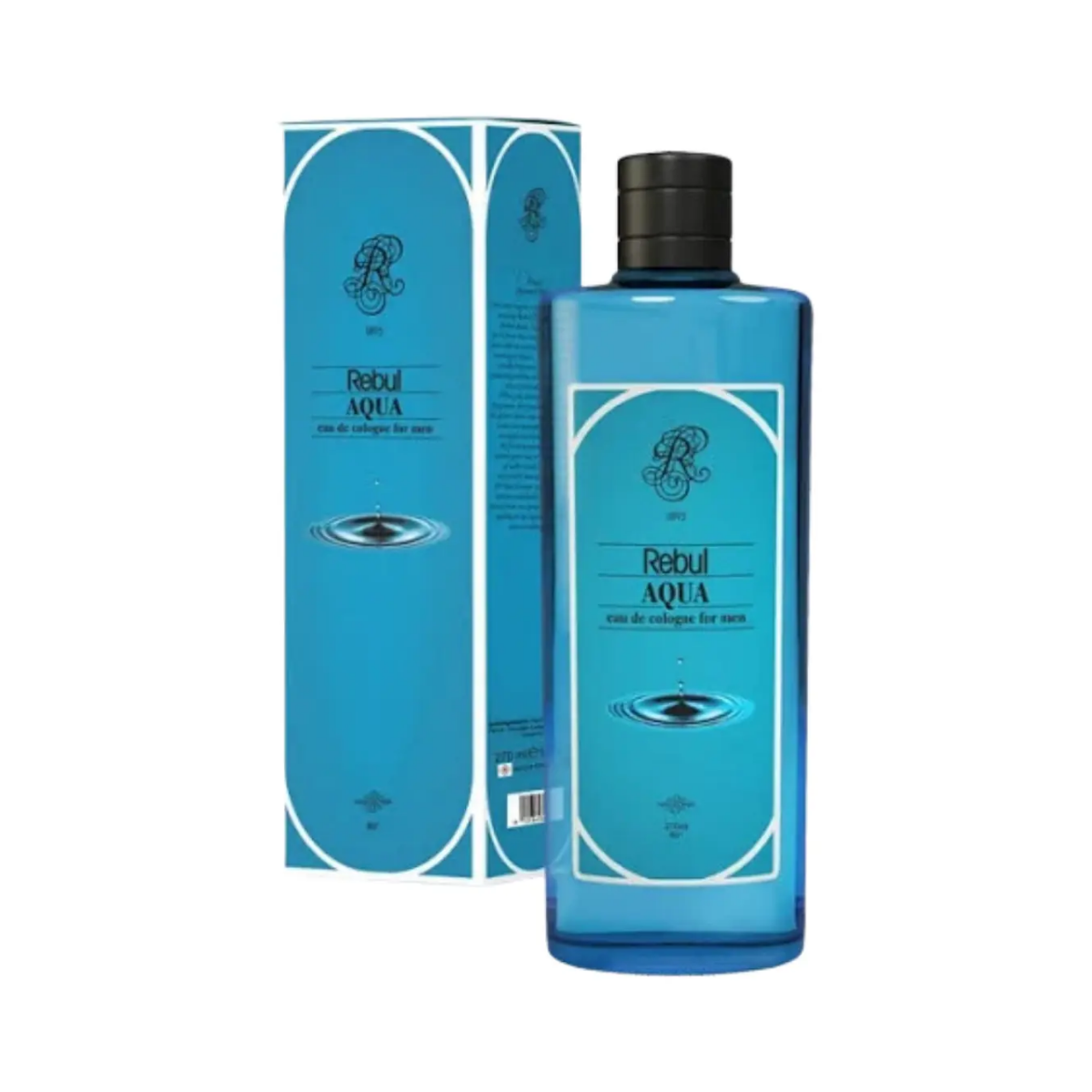 Rebul Kolonya Aqua 250 ML