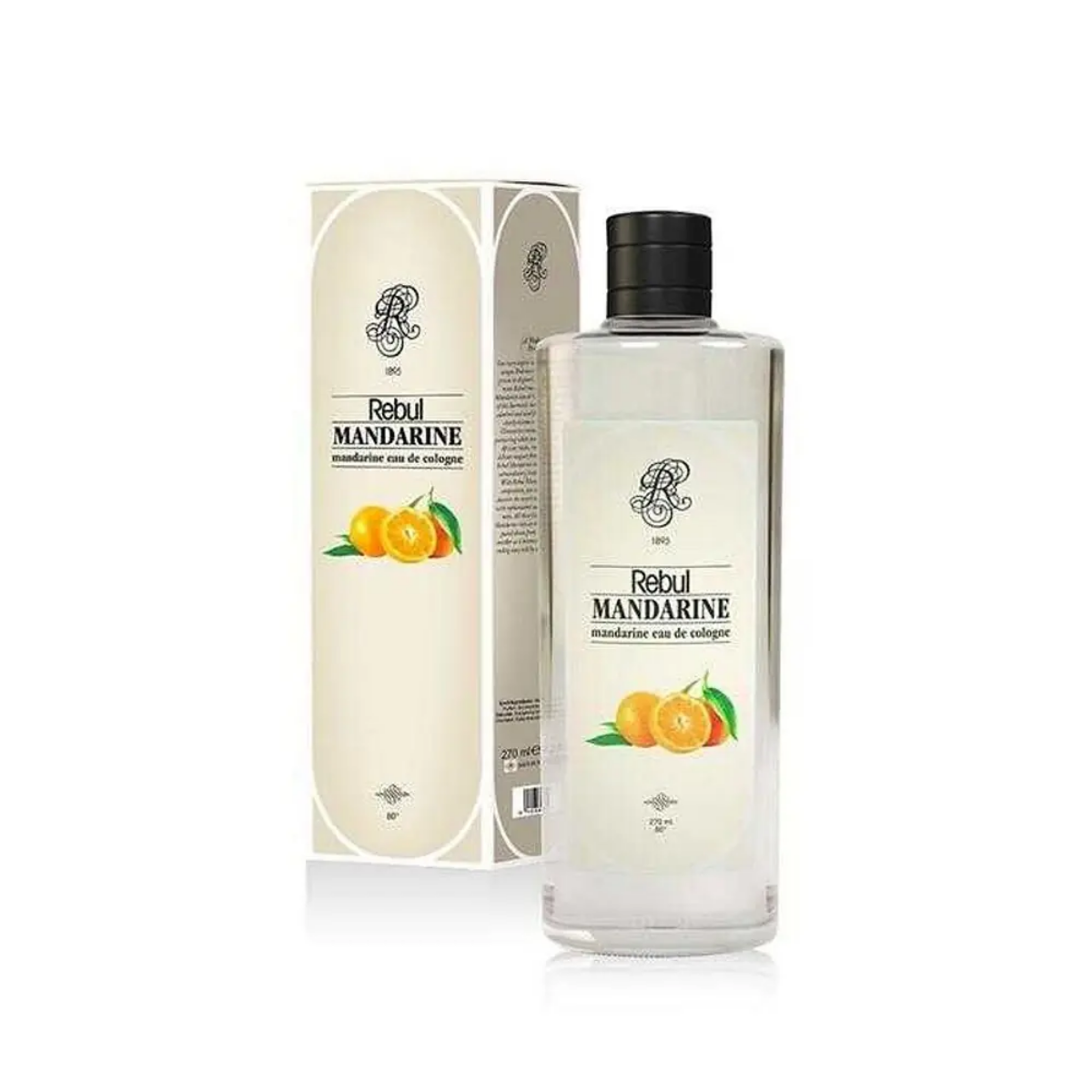 Rebul Mandarıne Edc 250 ML