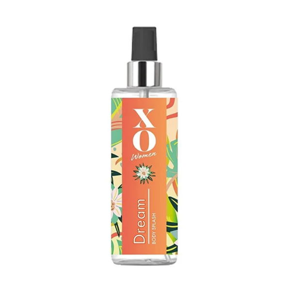 XO Dream Vücut Spreyi 150 ml