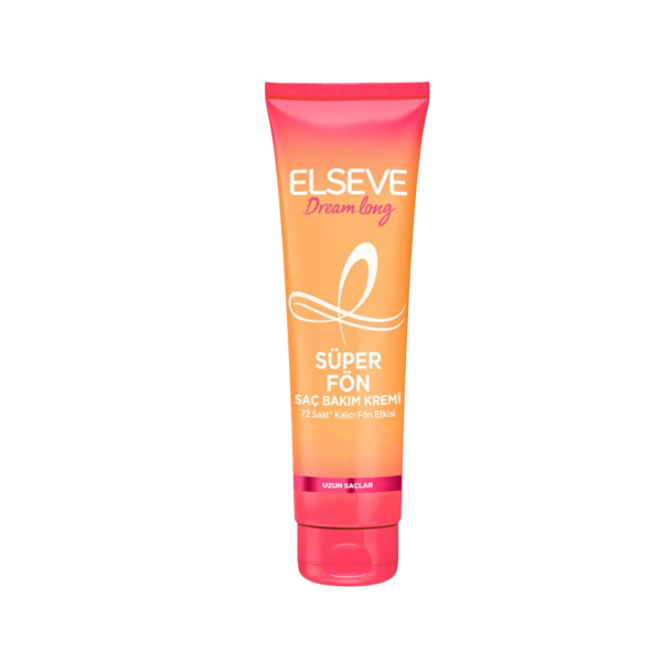 Loreal Paris Elseve Dream Long Süper Fön Saç Kremi 150 Ml